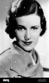 Elizabeth jung Schwarzweiß-Stockfotos und -bilder