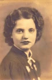 Rebecca Greening's Instagram, Twitter & Facebook