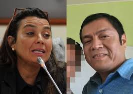 Congresista Schaefer pide a Minedu intervenir en caso de docente Ronny  Pasapera quien embarazó a alumna