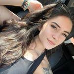 Amanda Berumen's Instagram, Twitter & Facebook