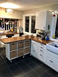 Ikea Kallax Hack Kuchenhalbinsel Oder Insel Alles Uber Dekoration Ikea Kitchen Island Kallax Ikea Ikea Kallax Hack