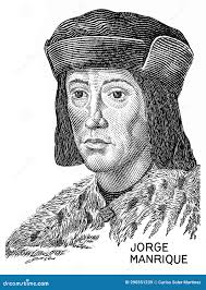 Manrique Stock Illustrations