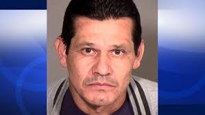 Suspected Thousand Oaks flasher arrested