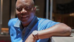 He was a south african politician who served as the mayor of johannesburg from december 2019 until his. State Of Johannesburg Mashaba S City Infrastructure