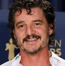Profile for Pedro Pascal Official