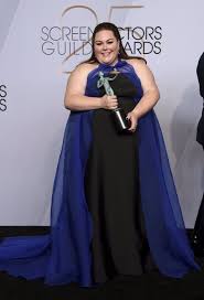 He also has dabbled in several movie projects, like that's my boy, grown ups 2, and the divide. Chrissy Metz With The Sag Award For The This Is Us Cast Photos At Movie N Co