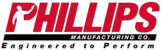 Conking & calabrese co inc dirba šiose srityse: Dealer Locator Phillips Manufacturing