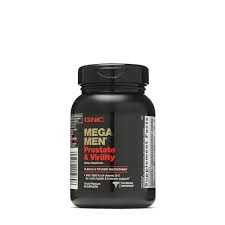Check spelling or type a new query. Gnc Mega Men Prostate And Virility Multivitamin Gnc