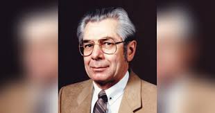 Obituary for George Edward Kaye Osgood