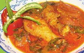 Bagaimanakah cara masak resepi asam pedas ayam? Ayam Masak Asam Pedas Chicken Recipes Malaysian Food Desserts Food