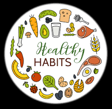 Healthy Habits: The Key to a Better Life
