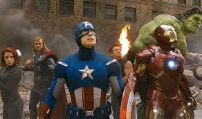 After the devastating events of avengers: Avengers Film Order List Iron Man To Endgame Marvel Movie Series Chronology Revealed Films Entertainment Express Co Uk