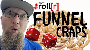 CRAPS STRATEGY :: Light in the Darkness