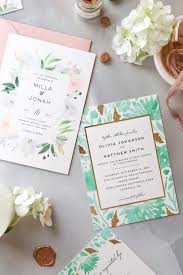 We Tested The Competition Here S Our Uncut Review Of Minted Wedding Invitations Minted Wedding Invitations Calligraphy Wedding Invitation Wedding Invitations