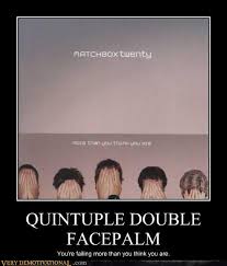 Image result for double facepalm