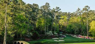 When Does The 2021 Masters Start Who Is In The Masters Field