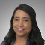 Dr. Rita Roy, MD, Pediatrics