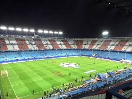 Zobacz najciekawsze publikacje na temat: Estadio Vicente Calderon Atletico Verkauft Grundstucke Stadionwelt