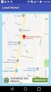 Cara melacak posisi dan lokasi keberadaan seseorang lewat lokasi hp. 100 Bisa 3 Cara Melacak Nomor Hp Pakai Android Jalantikus Com Line Today