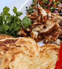 Win a bbq dinner with justin contest short rules: Bbq Meat Dinner Party At Home Online Class Gifts Classbento
