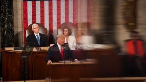 Because the class vice president is often under less scrutiny than for example, your speech could include a promise to hold a student summit, an idea. Full Video Trump S State Of The Union Speech