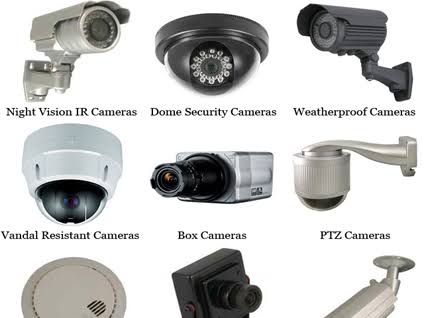 CCTV Cameras product image