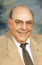 Deacon Phillip Fragassi Obituary February 15, 2011