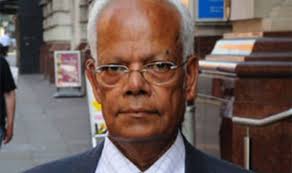 Breast-groping GP is struck off