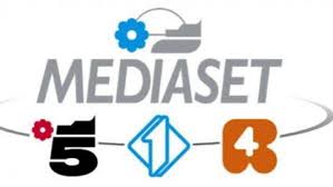 È la rete ammiraglia del gruppo mediaset ed anche il principale operatore televisivo privato ita. Canale 5 Nuovo Logo Il Video Mediaset Dell Immagine