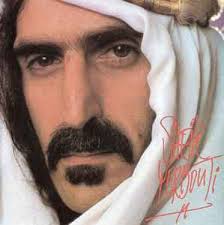 Frank Zappa