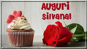 Auguri Silvana Buon Compleanno Auguri Di Buon Compleanno Auguri Di Compleanno