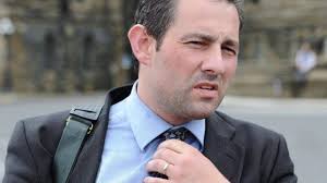 Jim Hillyer, Conservative MP, Dead At The Age Of 41