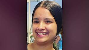 #MissingTeen Makenzie Goodall was last seen early this month in the  #KansasCity #Kansas area. #MissingInKS #MissingPerson #MissingKid  @missingkids