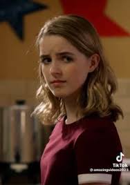 Mckenna Grace Young Sheldon