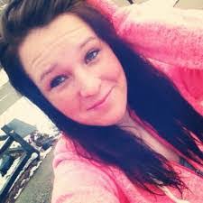 Megan Blomquist's Instagram, Twitter & Facebook