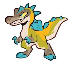 squeedge on Toyhouse