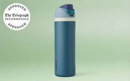 The best water bottles including insulated, gym and ...