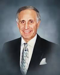 Obituary information for Paul J. Dominick