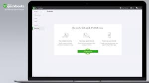Maybe you would like to learn more about one of these? How To Create Send Track Invoices W Quickbooks Self Employed On The Web Youtube