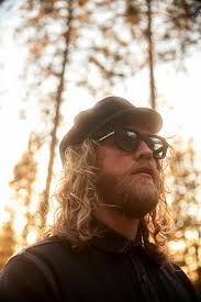Allen Stone, 2022 — Lonnie Webb