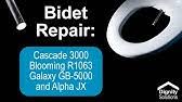 Maybe you would like to learn more about one of these? Dignity Solutions Cascade 3000 Bidet Seat Installation Youtube