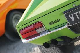 Image result for Medium Green 1972 Pantera