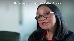 Nuestro CEO Juan Pablo Mena presentando uPlanner en la presentación de  #MicrosoftInspire