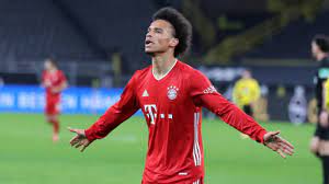 Sane, who joined city in the summer of 2016, leaves the etihad. Leroy Sane Player Profile 20 21 Transfermarkt