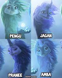 Even if gerard butler were here to voice a new character. Raya And The Last Dragon In 2021 Dragon Movies Disney Fan Art Disney Cuties