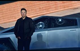 Design and order your cybertruck, the truck of the future. Tesla Cybertruck S Every Flaw Explained By A Top Auto Designer Observer