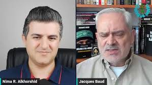 NATO is in the process of Self-Destruction