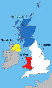 Die vorschriften und beschränkungen variieren stark zwischen england, wales, schottland und nordirland. Vereinigtes Konigreich Jewiki