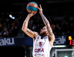 Euroleague mike james ( cska moscow ) full court 1 vs 1 with euroleague mike james ( cska moscow ) works out with trainer mike and plays an extremely competitive game of 1vs 1 against. Mike James Stays In Cska Vtb United League Official Website