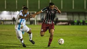 Fluminense 1 x 0 botafogo. Globo Confirma Transmissao De Fluminense X Botafogo Mas Vai Recorrer